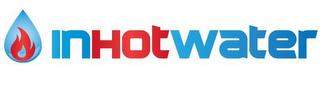 INHOTWATER logo