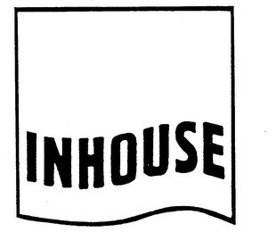 INHOUSE logo