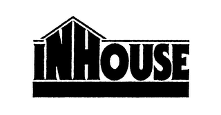 INHOUSE logo