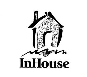 INHOUSE logo
