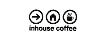 INHOUSE COFFEE logo