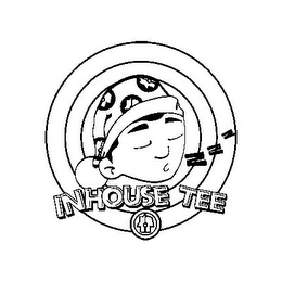 INHOUSE TEE ZZZ logo