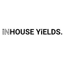 INHOUSE YIELDS. logo
