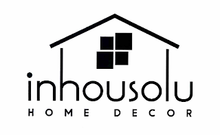 INHOUSOLU HOME DECOR logo