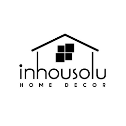 INHOUSOLU HOME DECOR logo