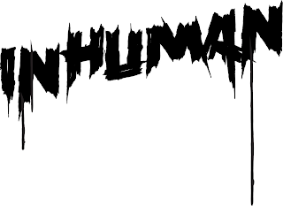 INHUMAN logo