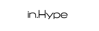 IN.HYPE logo