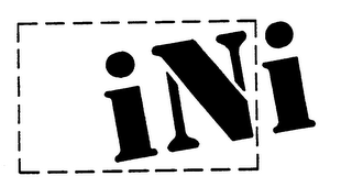 INI logo