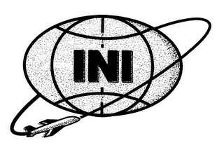 INI logo