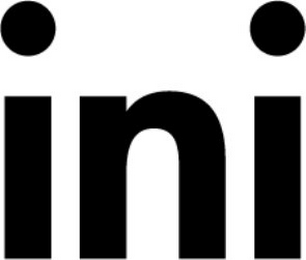INI logo