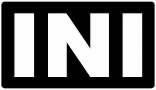 INI logo