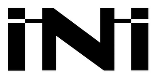 INI logo