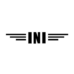 INI logo