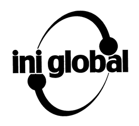 INI GLOBAL logo
