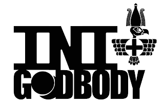 INI GODBODY logo