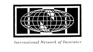 INI INTERNATIONAL NETWORK OF INSURANCE logo
