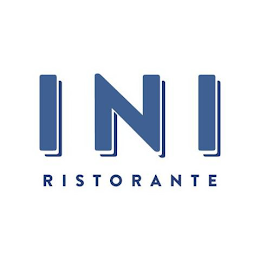 INI RISTORANTE logo