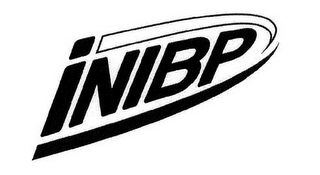 INIBP logo