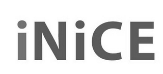 INICE logo