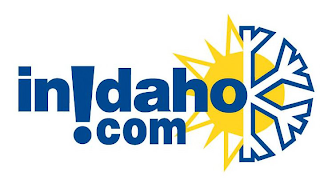 INIDAHO.COM logo