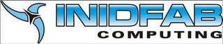 INIDFAB COMPUTING logo