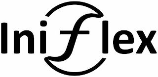 INIFLEX logo
