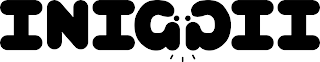 INIGGII logo