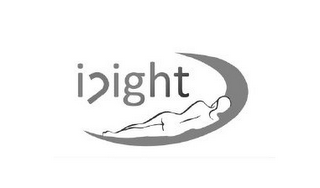 INIGHT logo
