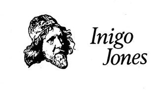 INIGO JONES logo