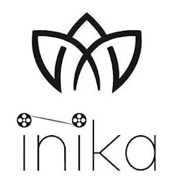INIKA logo