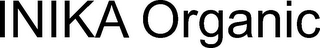 INIKA ORGANIC logo