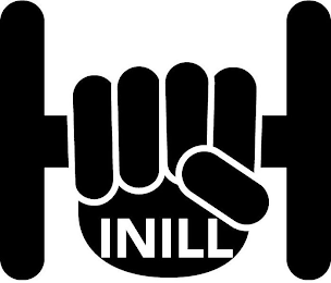 INILL logo
