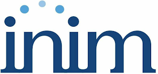 INIM logo