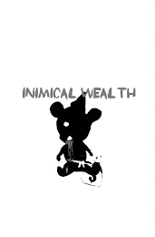 INIMICAL WEALTH logo