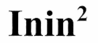 ININ2 logo