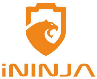 ININJA logo
