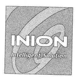 INION INTELLIGENT SOLUTION logo