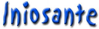 INIOSANTE logo