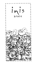 INIS AROSE logo