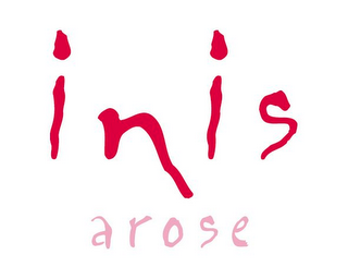 INIS AROSE logo