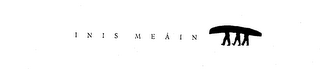 INIS MEAIN logo