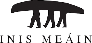 INIS MEÁIN logo