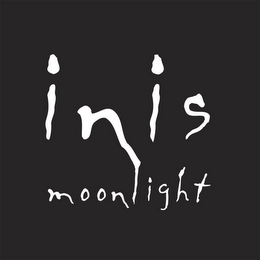INIS MOONLIGHT logo