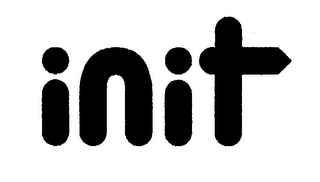 INIT logo