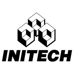 INITECH logo