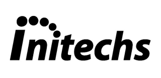 INITECHS logo