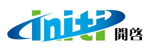 INITI logo