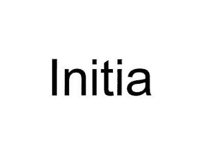 INITIA logo