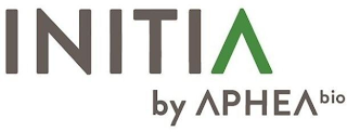 INITIA BY APHEA BIO logo