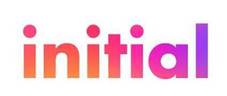 INITIAL logo